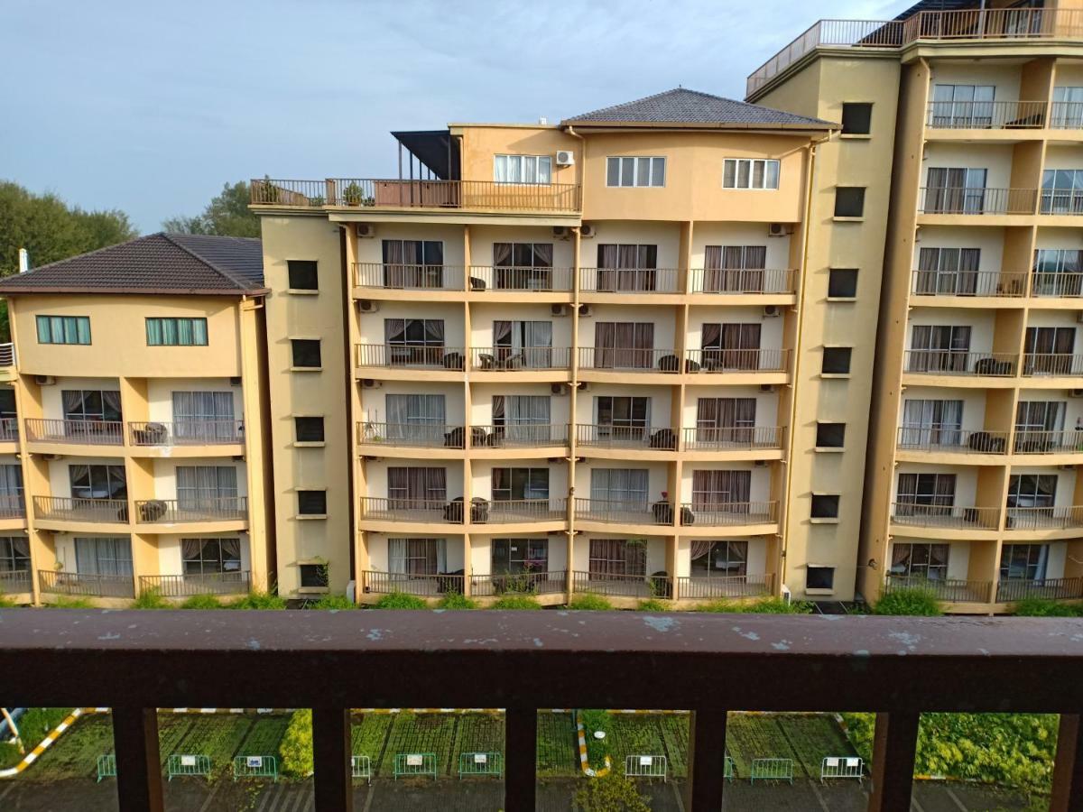 Zamlan Gold Coast Morib Intl Resort - 3 Rooms Apartment Banting  Exterior photo