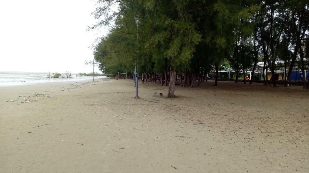 Zamlan Gold Coast Morib Intl Resort - 3 Rooms Apartment Banting  Exterior photo